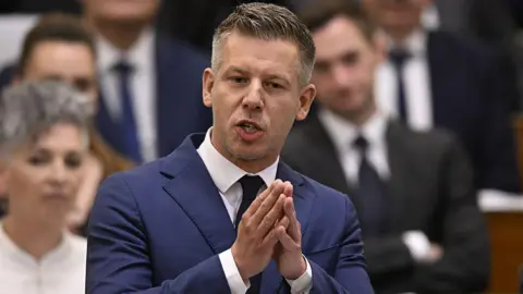 Hungary Sets Eight‑Year Term Limit to Stop Viktor Orbán’s Return