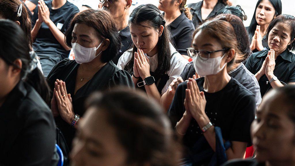 Thailand Halts New Gun Permits After Tragic School Shooting